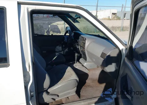 1996 Isuzu Rodeo S/Ls z USA, uszkodzony, nr VIN 4S2CK58V7T4345175